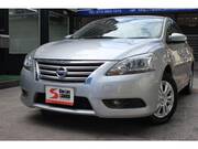 2014 NISSAN SYLPHY
