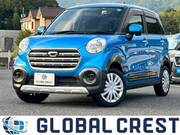 2019 DAIHATSU CAST