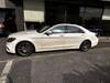 MERCEDES BENZ S CLASS