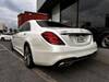 MERCEDES BENZ S CLASS