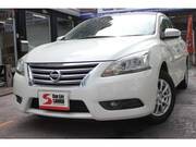 2013 NISSAN SYLPHY