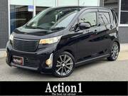 2015 MITSUBISHI EK CUSTOM