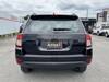 CHRYSLER JEEP COMPASS
