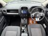 CHRYSLER JEEP COMPASS