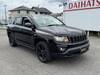 CHRYSLER JEEP COMPASS