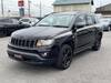 CHRYSLER JEEP COMPASS