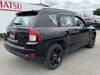 CHRYSLER JEEP COMPASS