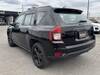 CHRYSLER JEEP COMPASS