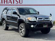 2007 TOYOTA HILUX SURF