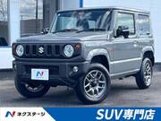 2025 SUZUKI JIMNY XC