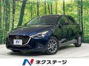 2019 MAZDA DEMIO