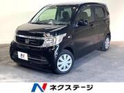 2017 HONDA N-WGN