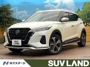2021 NISSAN KICKS