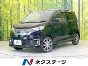 2018 MITSUBISHI EK CUSTOM