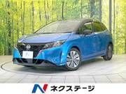 2021 NISSAN NOTE X