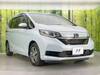 HONDA FREED HYBRID