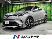 2018 TOYOTA C-HR G
