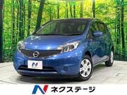 2015 NISSAN NOTE