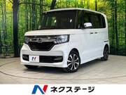 2020 HONDA N-BOX CUSTOM