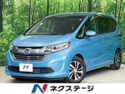 2016 HONDA FREED HYBRID