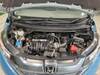 HONDA FREED HYBRID