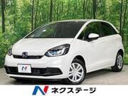 2024 HONDA FIT