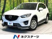 2013 MAZDA CX-5 XD