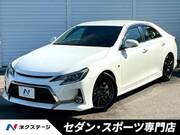 2019 TOYOTA MARK X