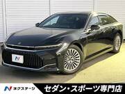 2024 TOYOTA CROWN