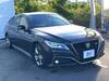 TOYOTA CROWN HYBRID