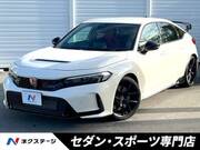 2023 HONDA CIVIC TYPE-R