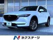 2018 MAZDA CX-5 XD L PACKAGE