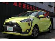 2016 TOYOTA SIENTA G