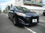 2017 MAZDA PREMACY