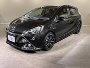 2014 TOYOTA AQUA