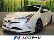 2018 TOYOTA PRIUS