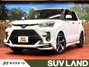 2022 TOYOTA RAIZE