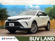 2023 TOYOTA HARRIER HYBRID Z LEATHER PKG