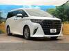 TOYOTA ALPHARD HYBRID