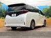 TOYOTA ALPHARD HYBRID