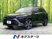 2023 TOYOTA COROLLA CROSS HYBRID Z