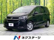2024 HONDA FREED G