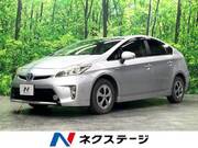 2012 TOYOTA PRIUS S