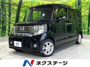 2013 HONDA N-BOX CUSTOM