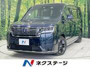 2022 HONDA STEPWAGON