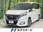 2016 NISSAN SERENA