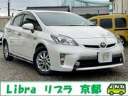 2014 TOYOTA PRIUS PHV