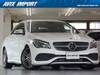MERCEDES BENZ CLA-CLASS