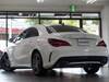 MERCEDES BENZ CLA-CLASS