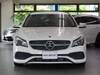 MERCEDES BENZ CLA-CLASS